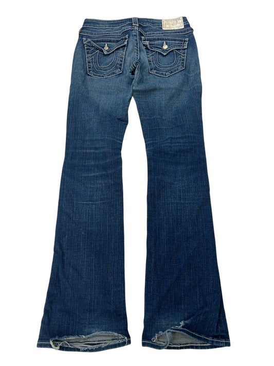 True Religion Becky Boot | W27 - ZAZA resell