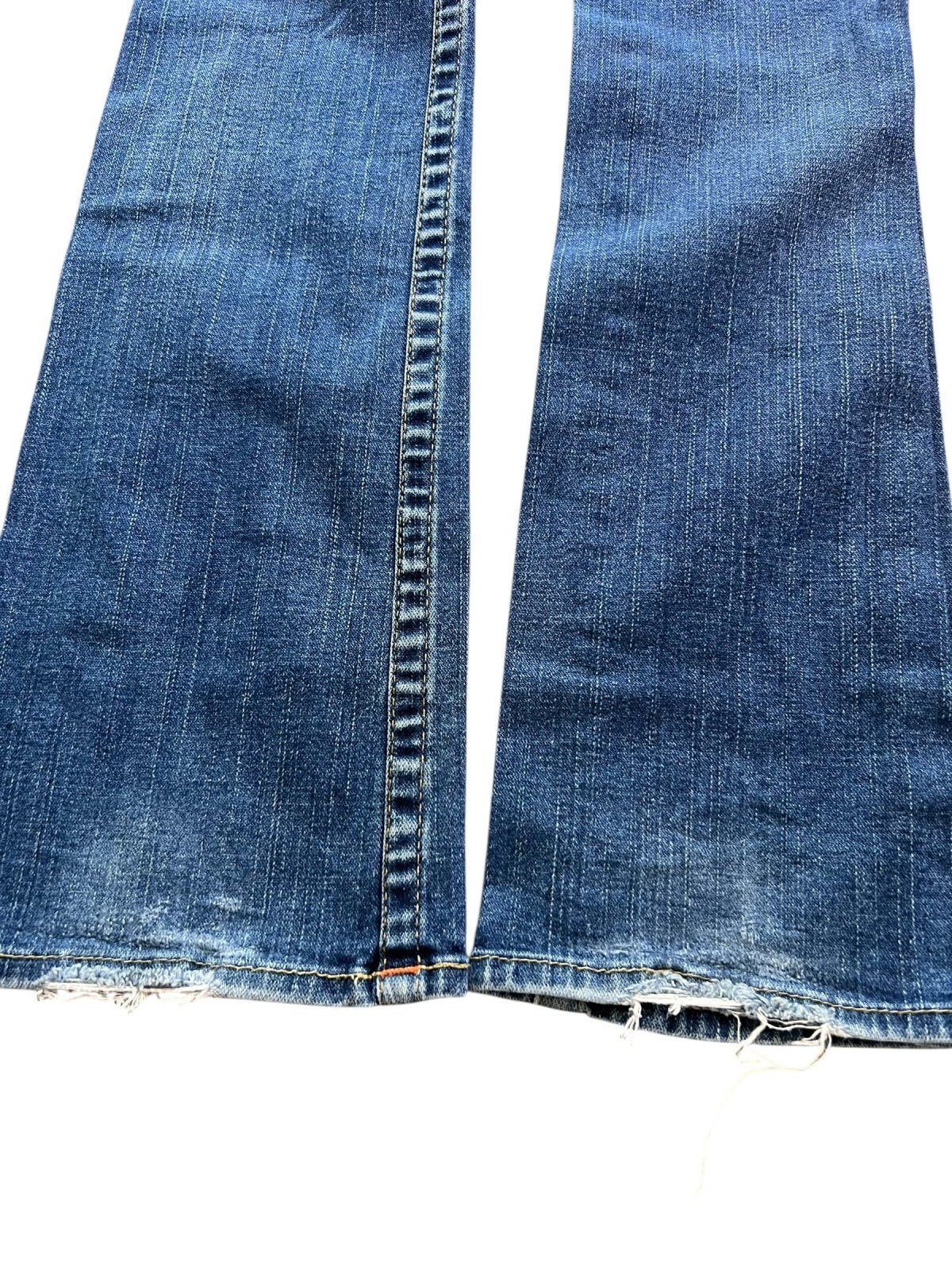 True Religion Becky - Low Rise Boot | W26 x L32 - ZAZA resell