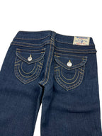 True Religion Becky - Mid Rise Boot | 28 (S) - ZAZA resell