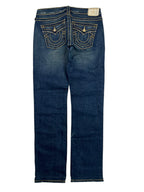 True Religion Billy Big T - Low Rise Straight | 29 (M) - ZAZA resell