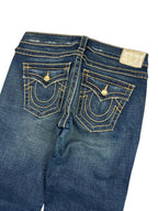 True Religion Billy Big T - Low Rise Straight | 29 (M) - ZAZA resell
