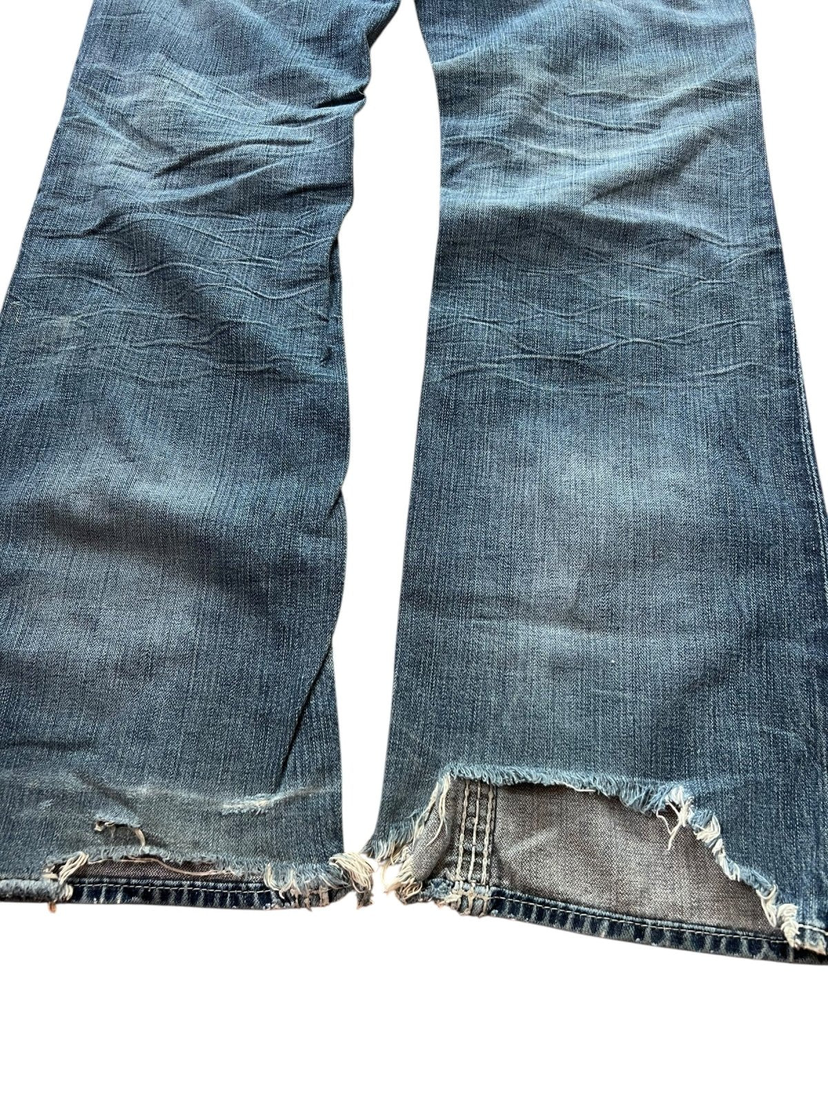 True Religion Billy Big T Straight | W33 x L33 - ZAZA resell