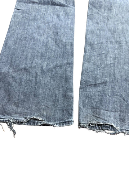True Religion Billy Big T Straight | W33 x L34 - ZAZA resell
