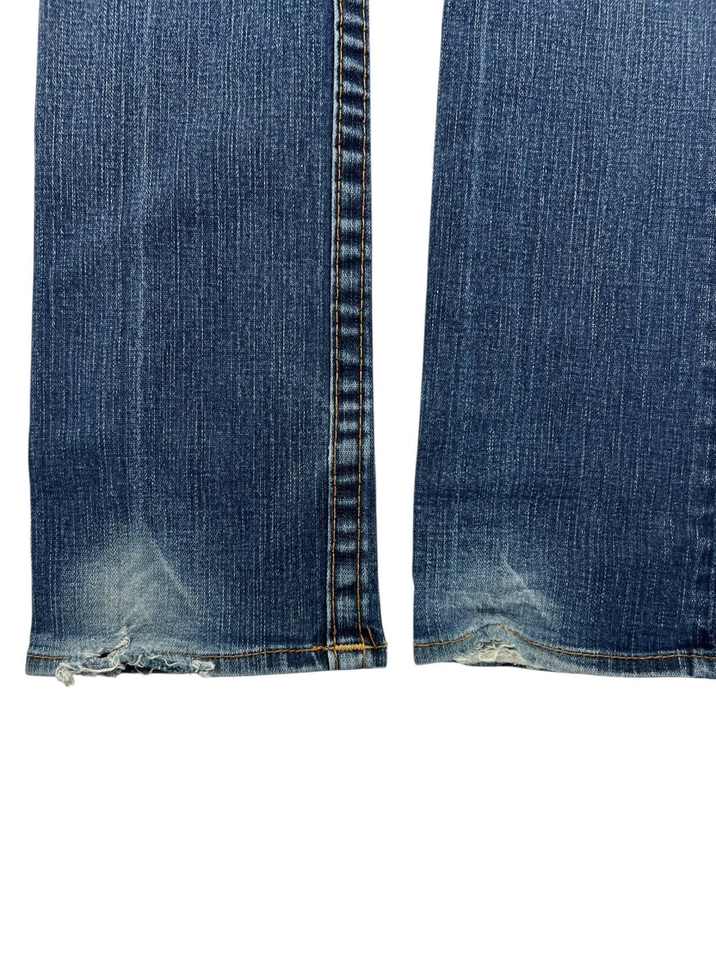 True Religion Billy - Low Rise Straight | 24 (XS/S) - ZAZA resell