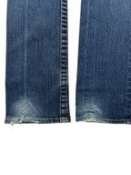 True Religion Billy - Low Rise Straight | 24 (XS/S) - ZAZA resell