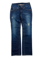 True Religion Billy - Low Rise Straight | 25 (S) - ZAZA resell