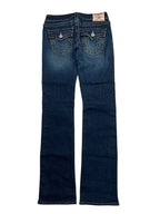 True Religion Billy - Low Rise Straight | 26 (S) - ZAZA resell
