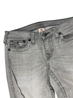 True Religion Billy - Low Rise Straight | 30 (M/L) - ZAZA resell
