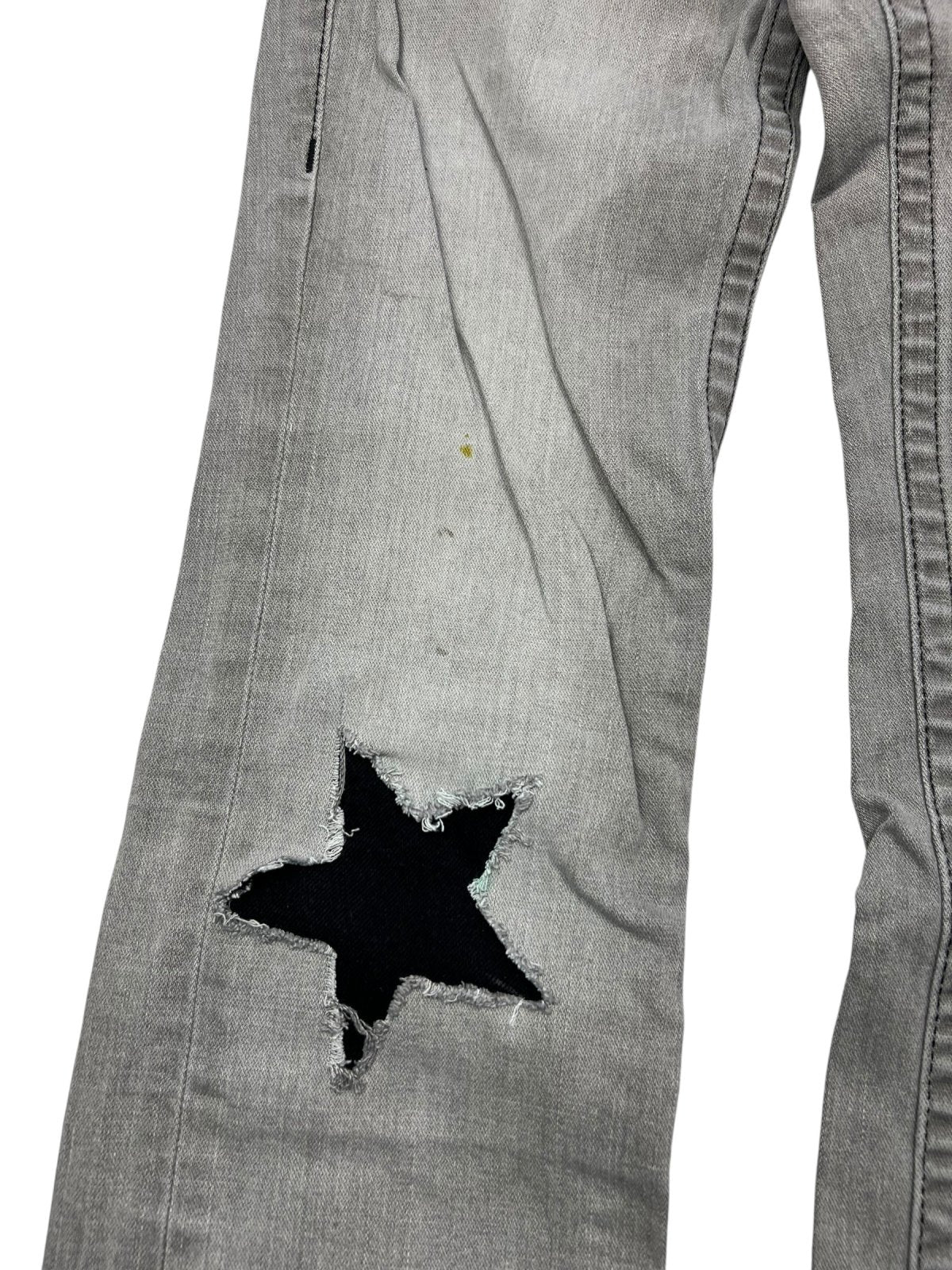 True Religion Billy - Low Rise Straight | 30 (M/L) - ZAZA resell