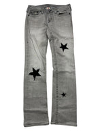 True Religion Billy - Low Rise Straight | 30 (M/L) - ZAZA resell