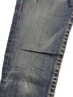 True Religion Billy - Low Rise Straight/Skinny | 27 (S) - ZAZA resell