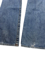 True Religion Billy - Mid Rise Straight/Boot | W32 - ZAZA resell