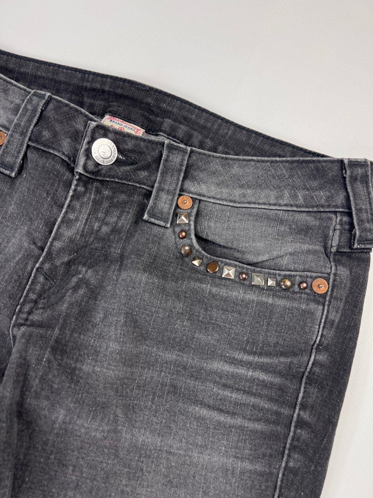 True Religion Billy Straight | W31 - ZAZA resell