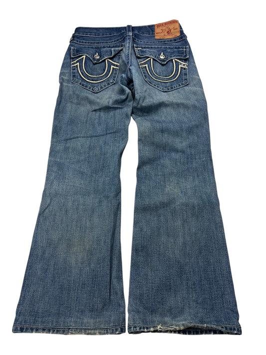 True Religion Billy Straight | W31 - ZAZA resell
