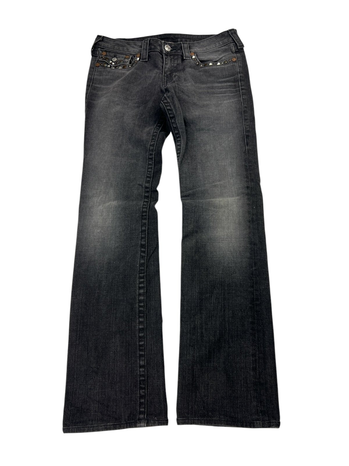 True Religion Billy Straight | W31 - ZAZA resell