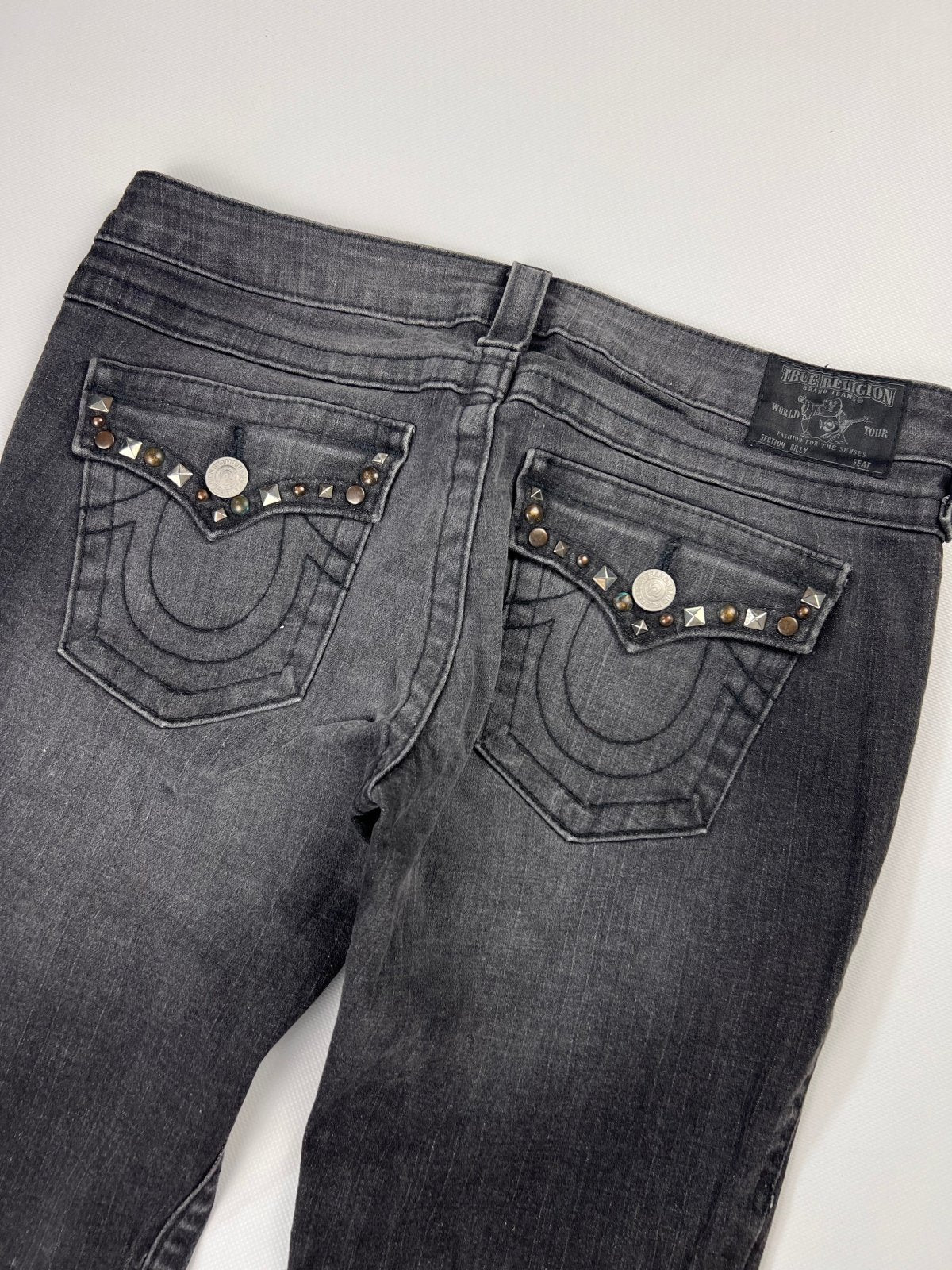 True Religion Billy Straight | W31 - ZAZA resell