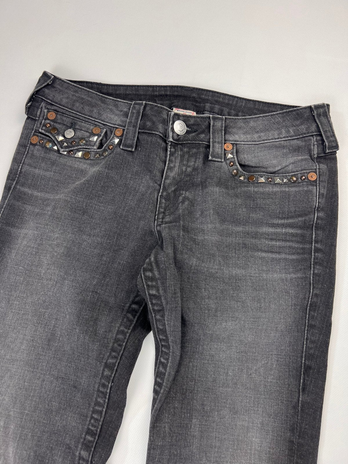 True Religion Billy Straight | W31 - ZAZA resell