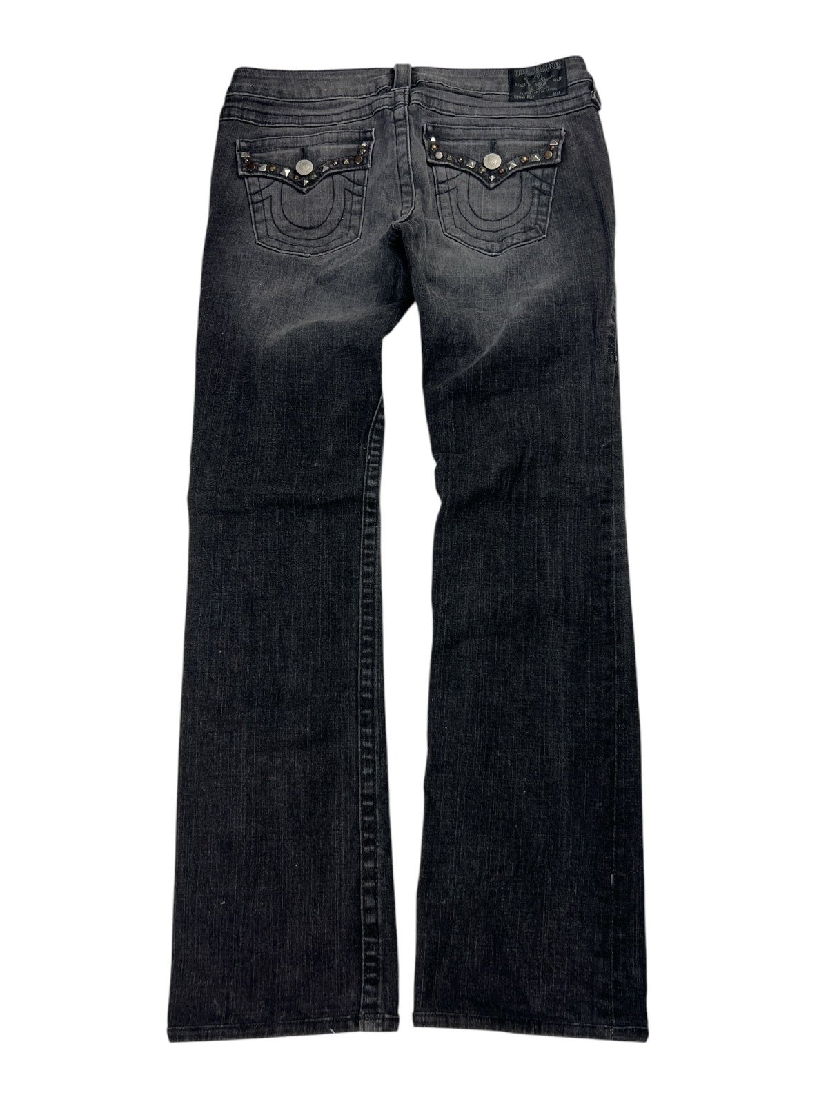 True Religion Billy Straight | W31 - ZAZA resell