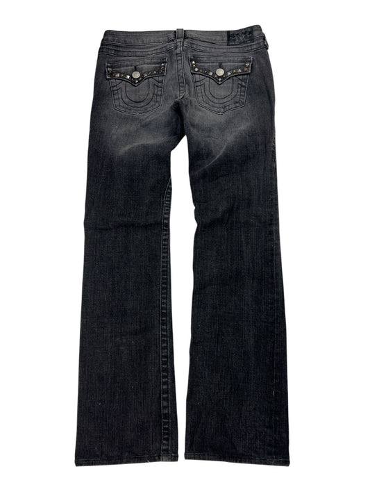 True Religion Billy Straight | W31 - ZAZA resell