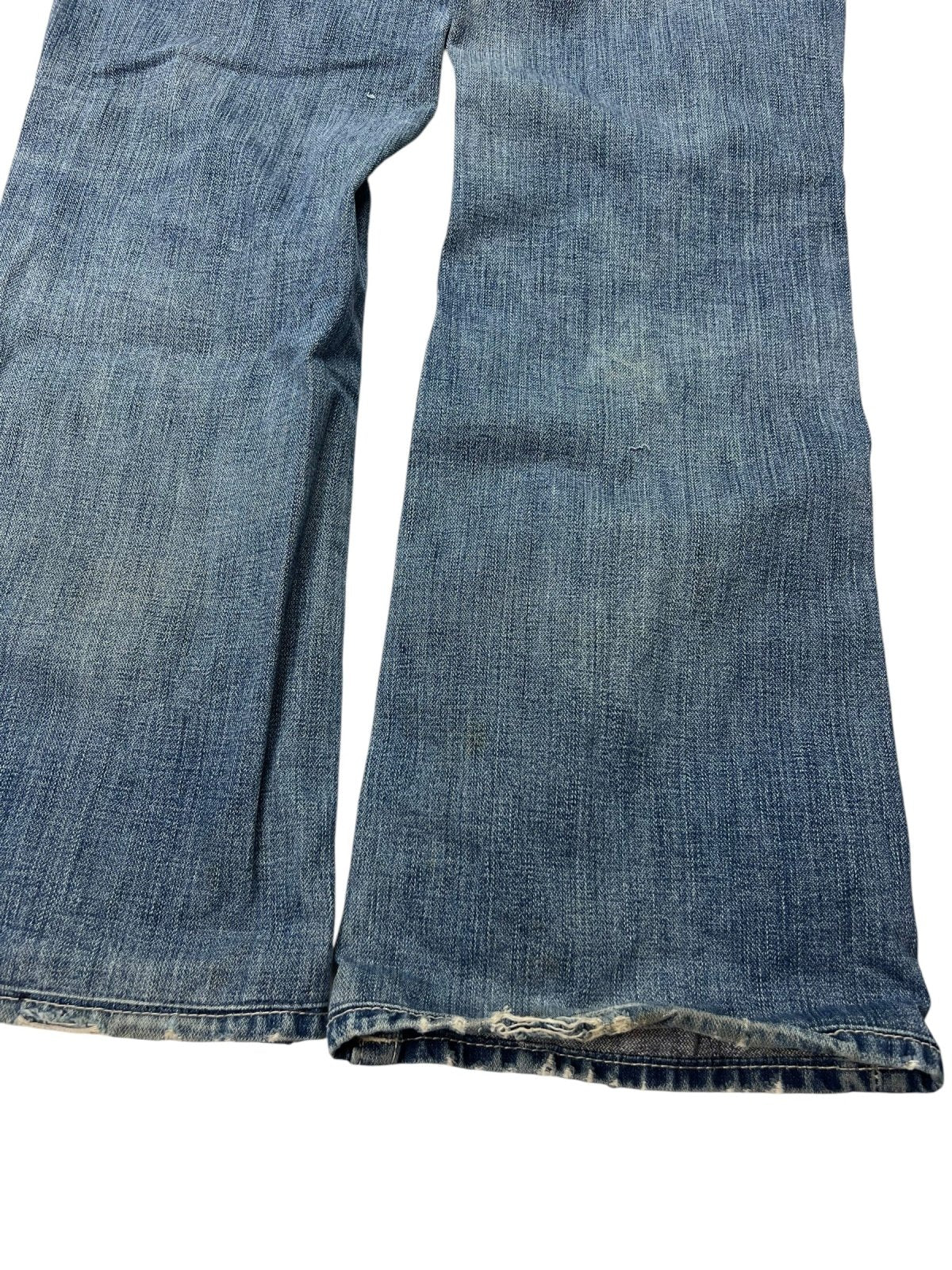 True Religion Billy Straight | W31 - ZAZA resell