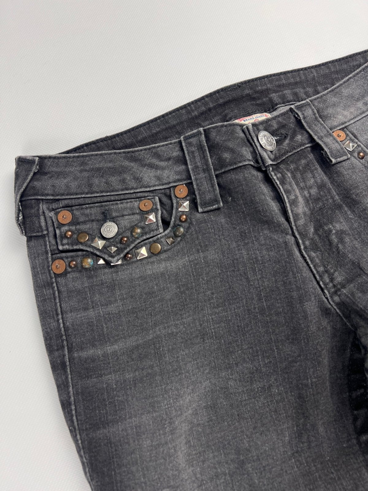True Religion Billy Straight | W31 - ZAZA resell