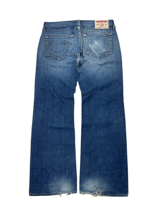 True Religion Bobby Baggy | W 50cm x L 112cm - ZAZA resell