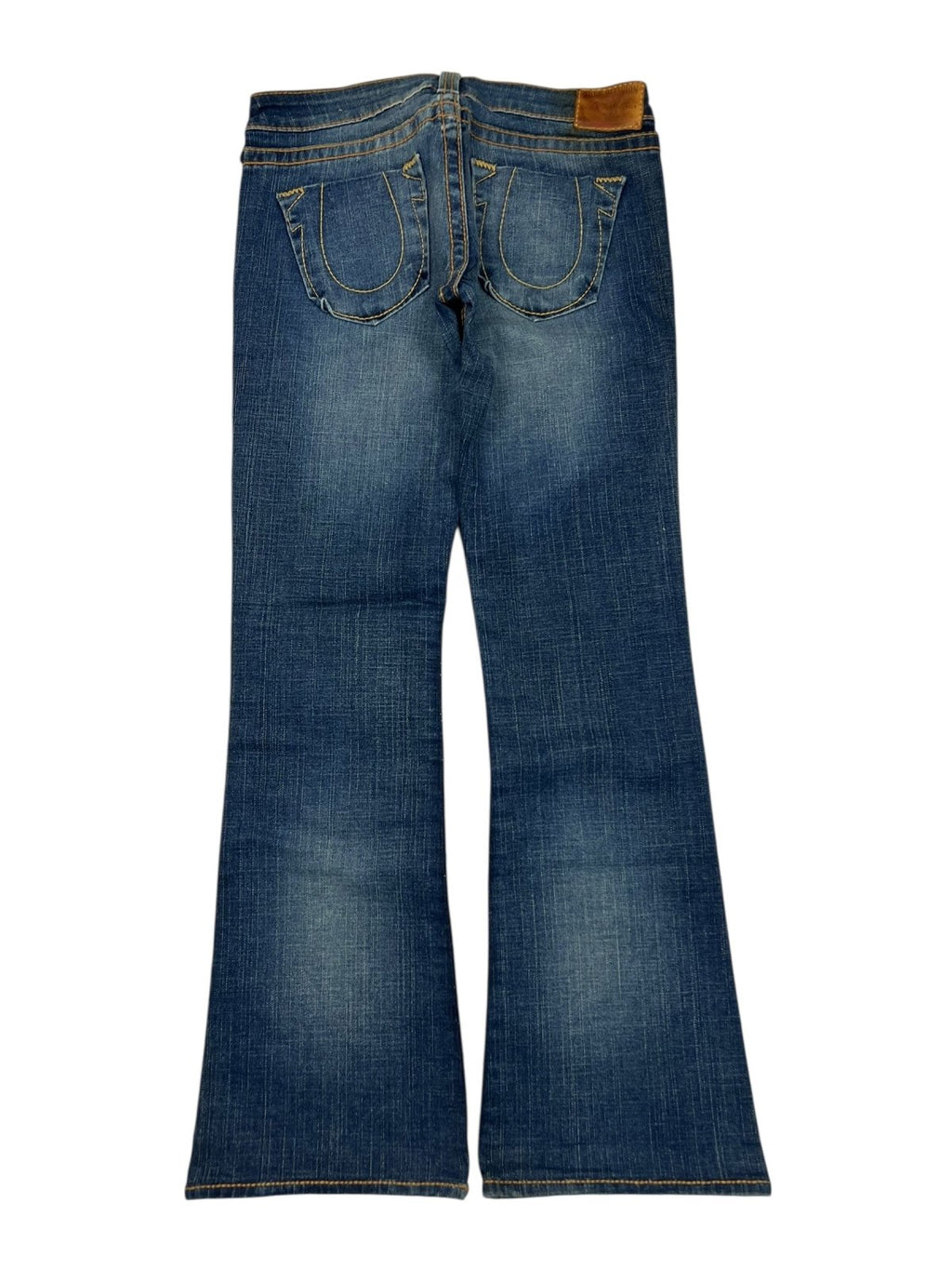 True Religion Bobby Big T - Low Rise Boot | 28 (M) - ZAZA resell