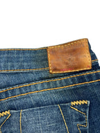 True Religion Bobby Big T - Low Rise Boot | 28 (M) - ZAZA resell