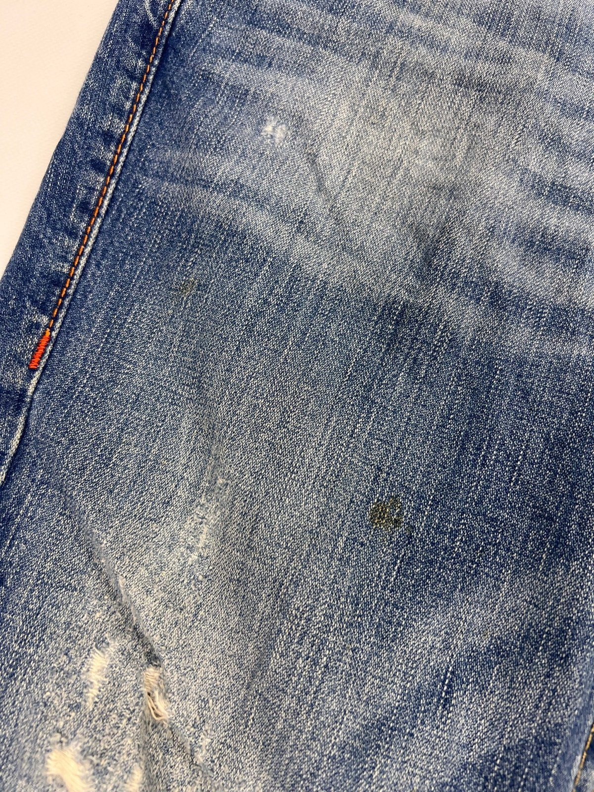 True Religion Bobby Boot | W34 - ZAZA resell
