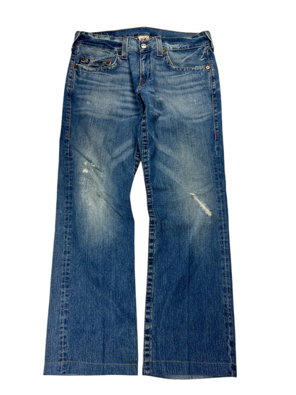 True Religion Bobby Boot | W34 - ZAZA resell