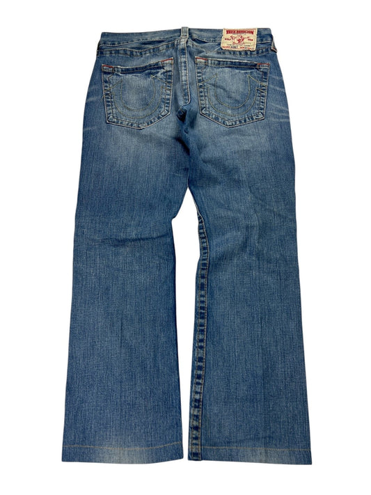 True Religion Bobby Boot | W34 - ZAZA resell