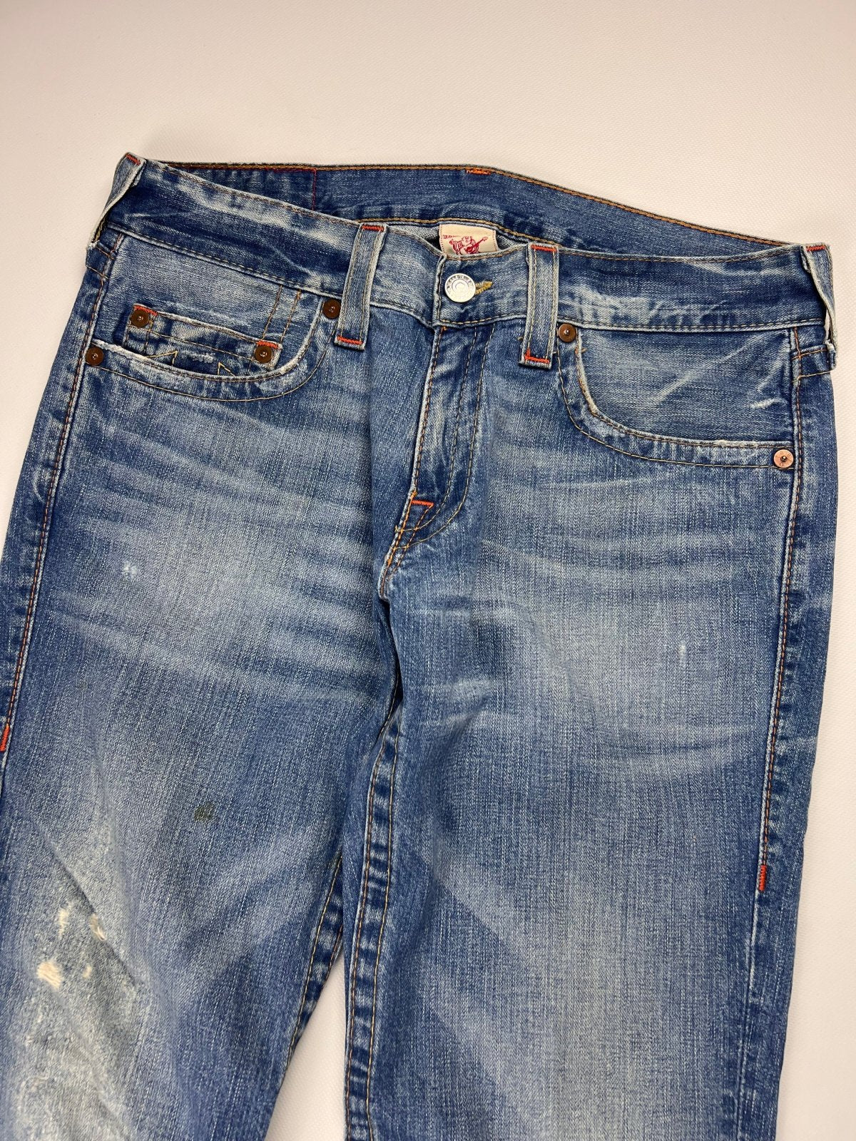 True Religion Bobby Boot | W34 - ZAZA resell