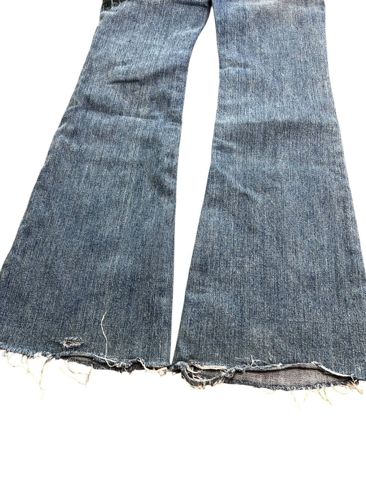 True Religion Bobby - Low Rise Boot | W25 - ZAZA resell