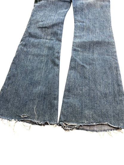 True Religion Bobby Low Rise Boot | W25 x L30 - ZAZA resell