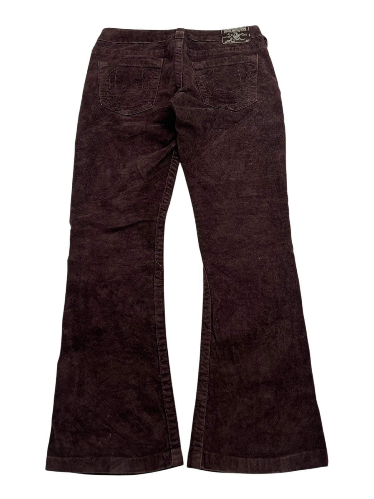 True Religion Bobby - Low Rise Boot | W28 x L - ZAZA resell