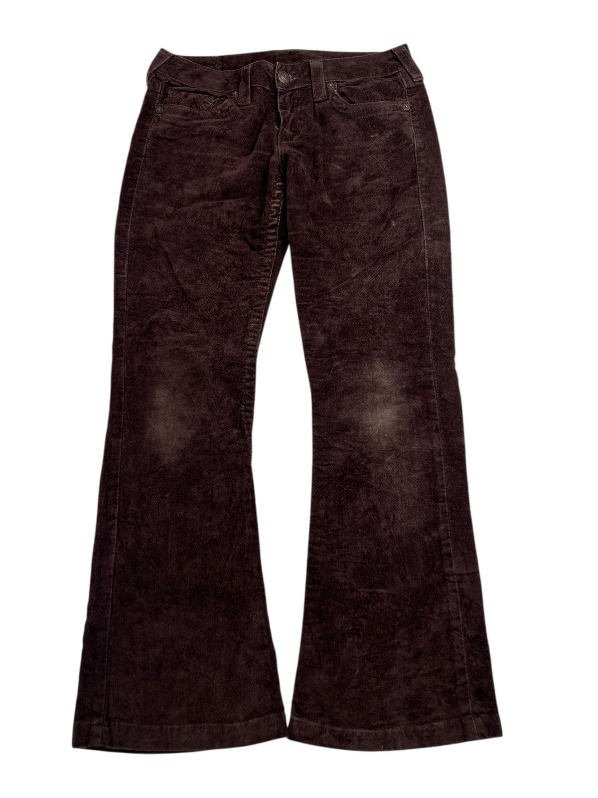 True Religion Bobby - Low Rise Boot | W28 x L - ZAZA resell