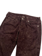 True Religion Bobby - Low Rise Boot | W28 x L - ZAZA resell