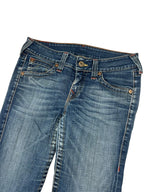 True Religion Bobby - Mid Rise Boot | 31 (M) - ZAZA resell