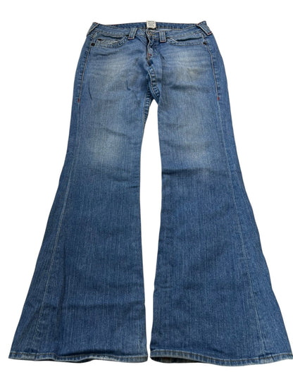 True Religion Bobby - Mid Rise Boot | W32 - ZAZA resell