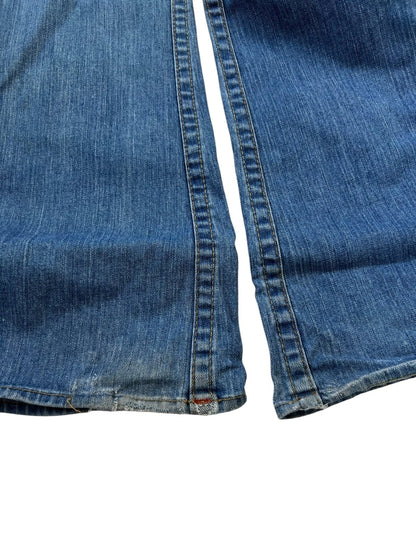 True Religion Bobby - Mid Rise Boot | W32 - ZAZA resell