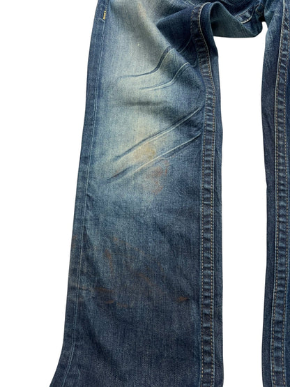 True Religion Bobby Straight | 30 (M) - ZAZA resell