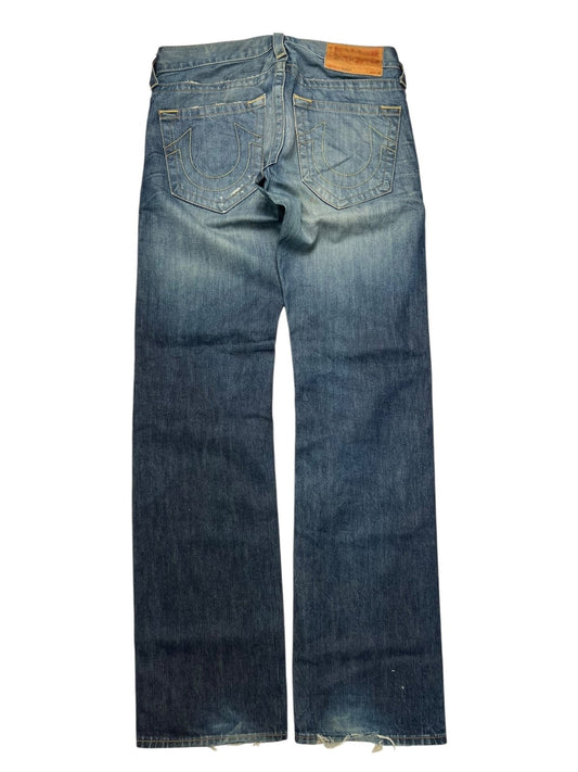 True Religion Bobby Straight | 30 (M) - ZAZA resell