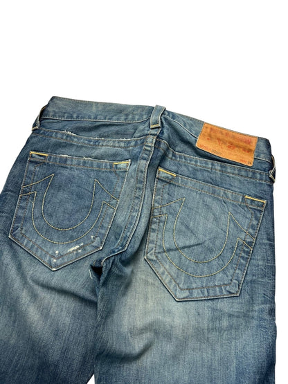 True Religion Bobby Straight | 30 (M) - ZAZA resell