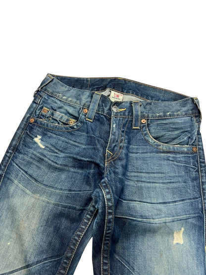 True Religion Bobby Straight | 30 (M) - ZAZA resell