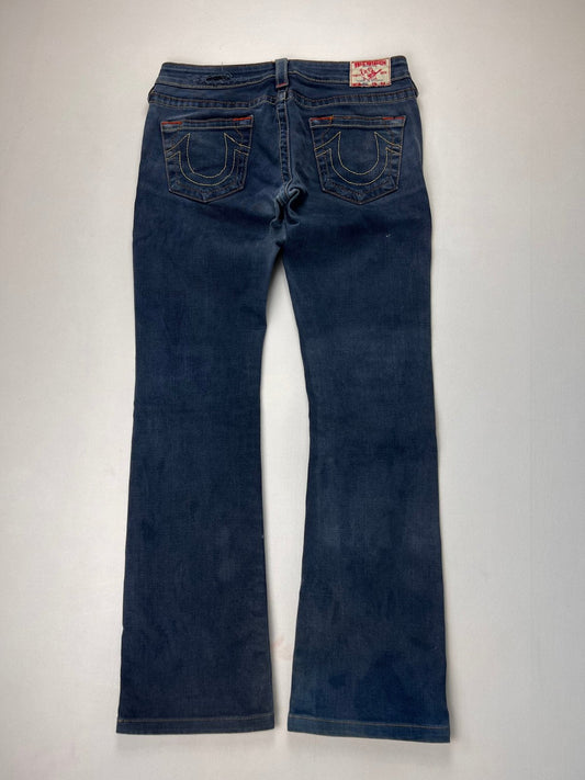 True Religion Boot | W 41cm x L 97,5cm - ZAZA resell