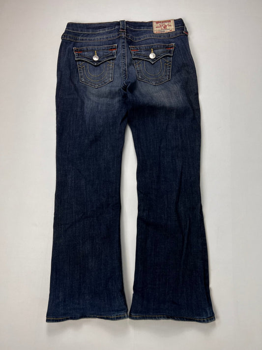 True Religion Boot | W 42cm x L 94cm - ZAZA resell