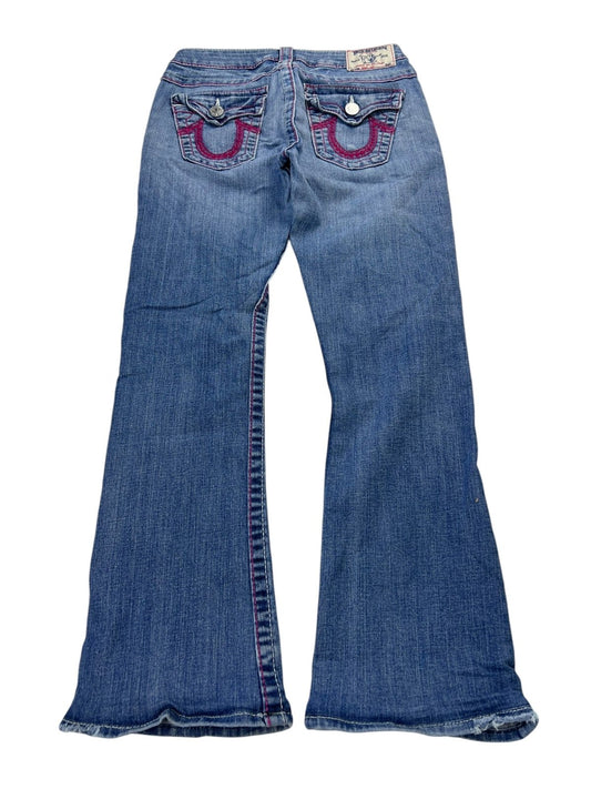 True Religion Boot | W26 - ZAZA resell