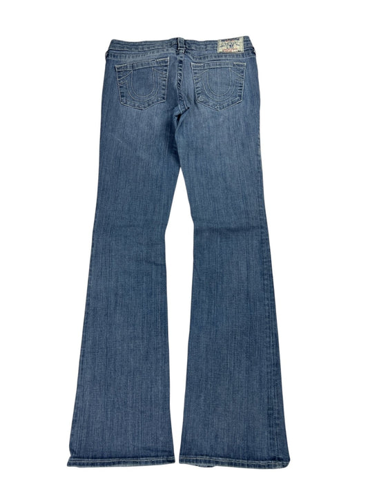 True Religion Boot | W29 - ZAZA resell