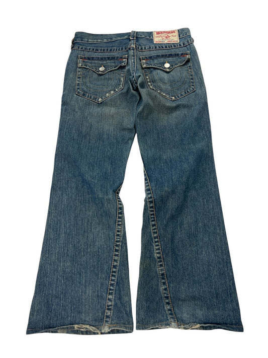 True Religion Boot | W31 - ZAZA resell