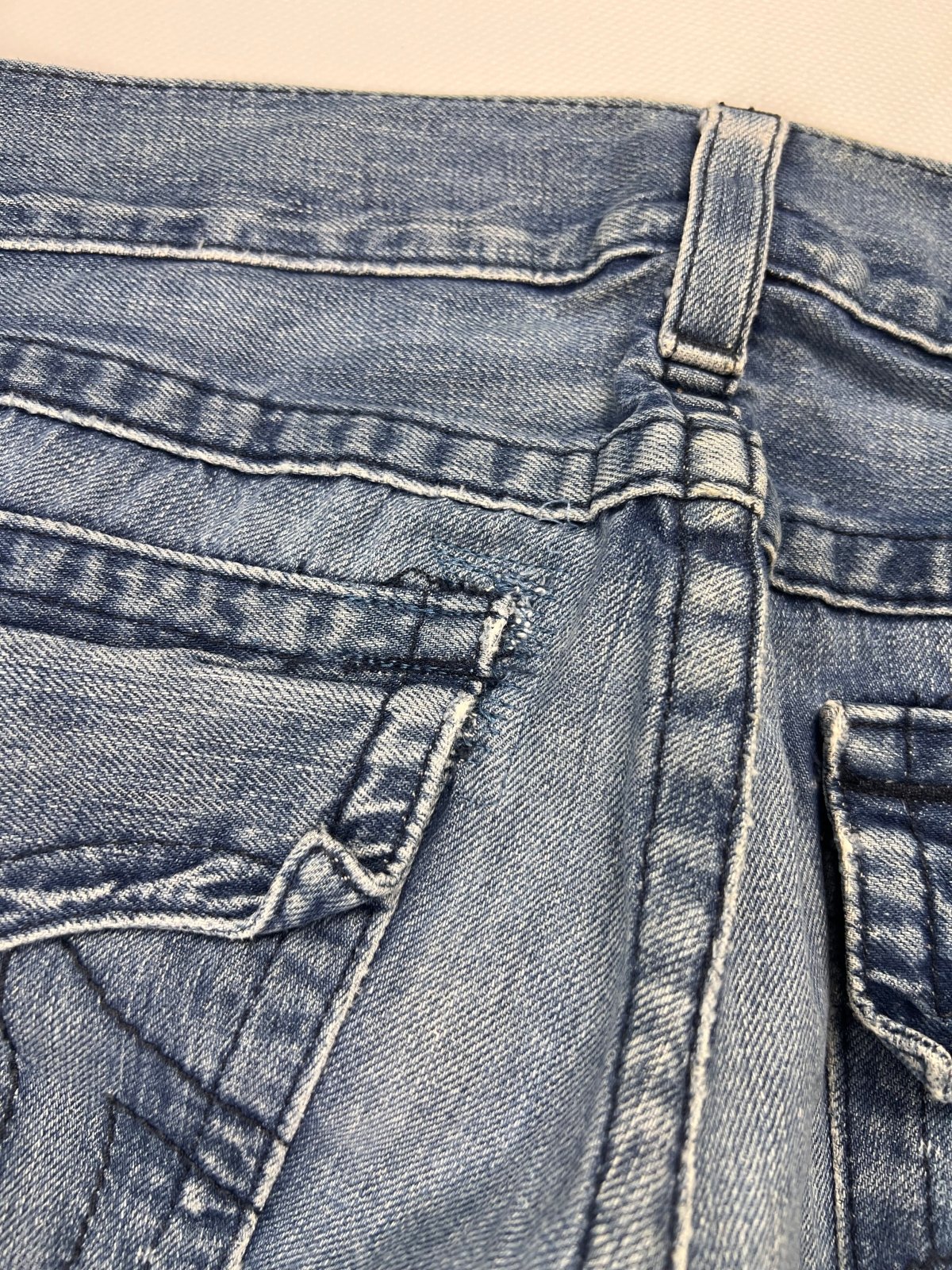 True Religion Bootcut | W33 - ZAZA resell